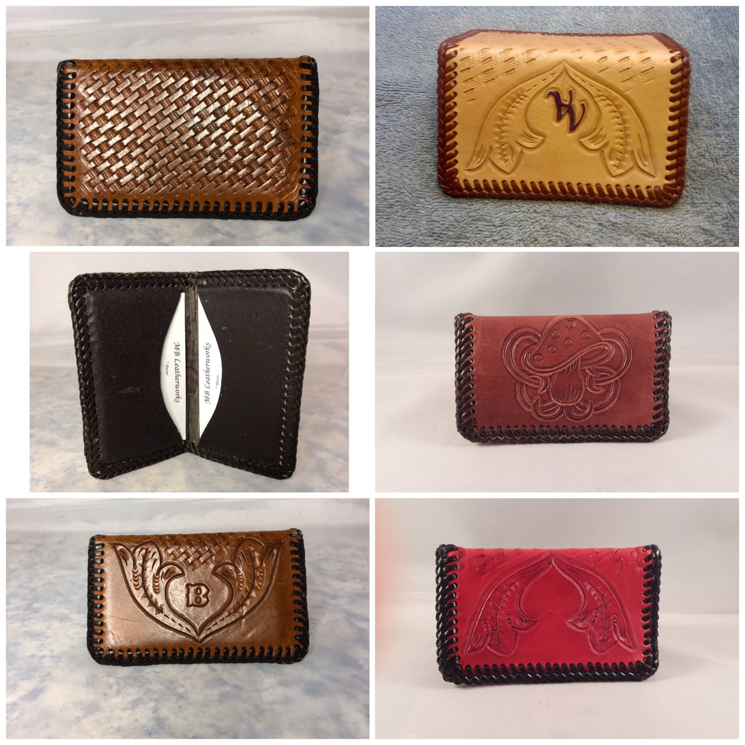 Home  Lone Star Leathercrafts