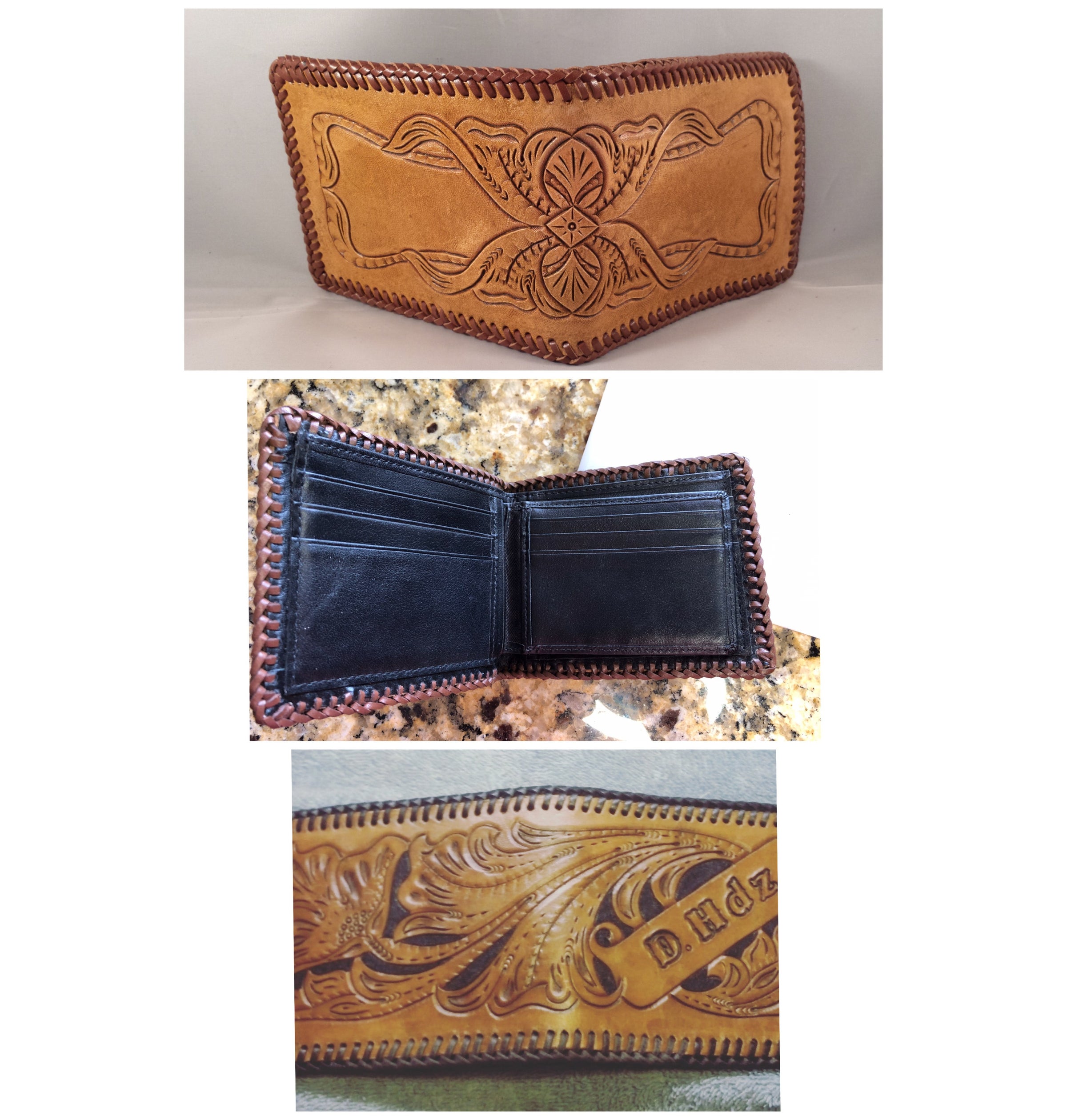 Home  Lone Star Leathercrafts